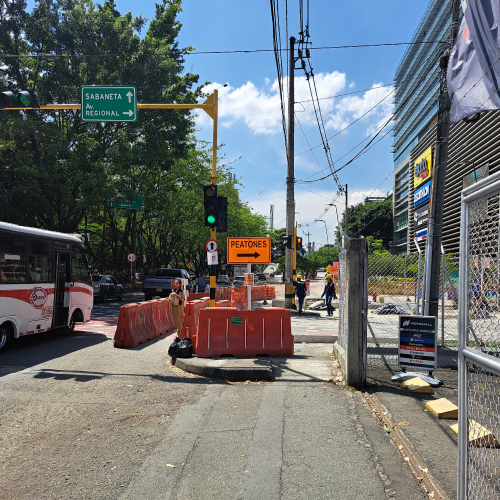 VivaEnvigado-Urplan-peaton